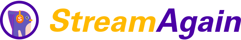 StreamAgain